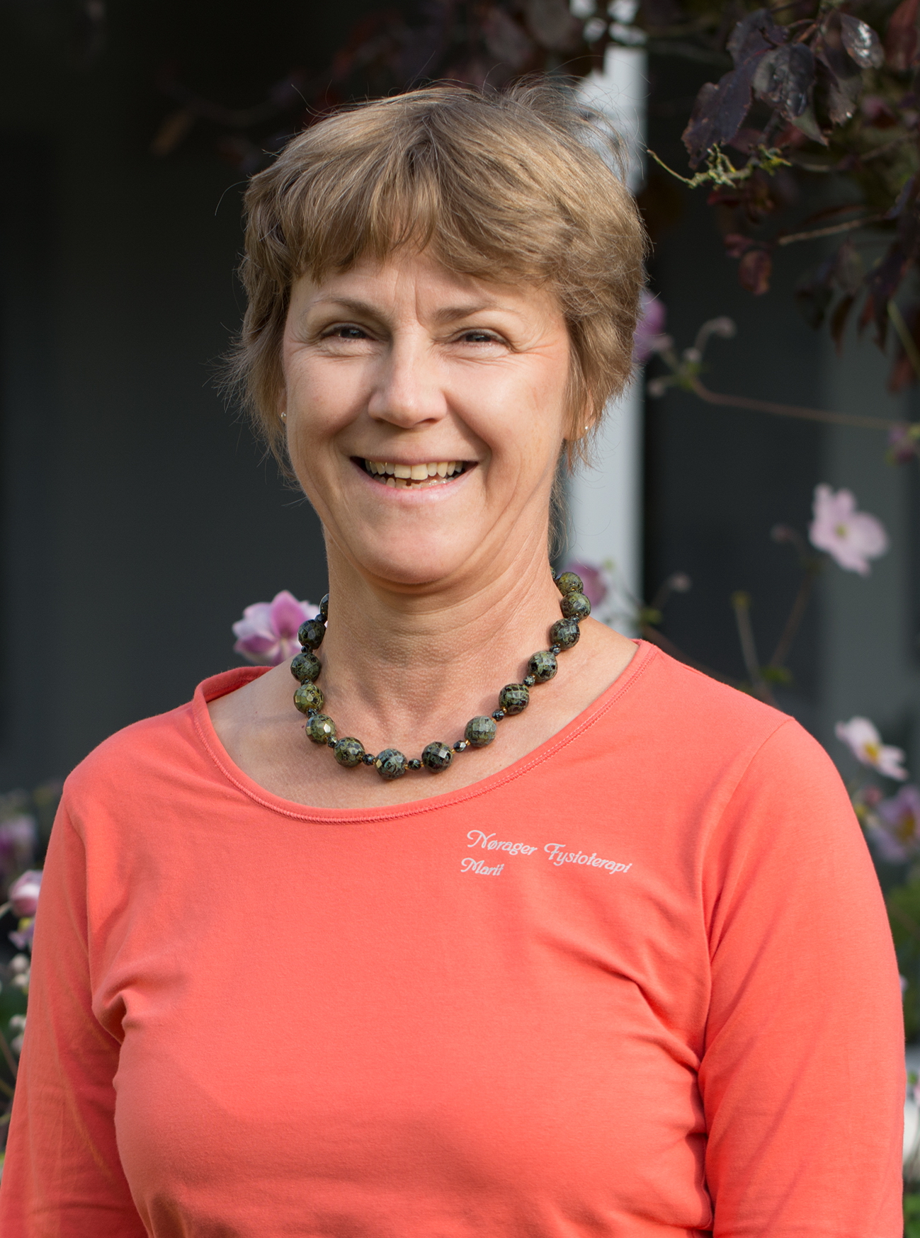 Marit Larsen Bech Marit Larsen Bech